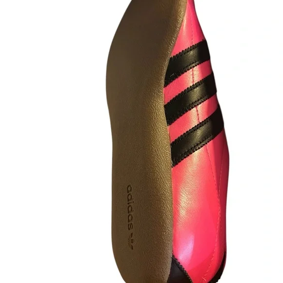 NEW-Adidas Tokyo Decon HOT PINK - Picture 3 of 9